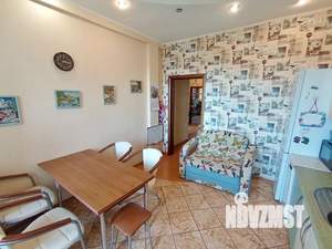 2-к квартира, посуточно, 71м2, 8/8 этаж