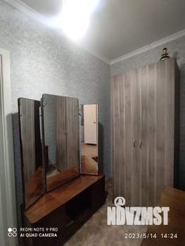 1-к квартира, на длительный срок, 41м2, 6/11 этаж