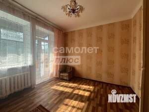 3-к квартира, на длительный срок, 62м2, 3/3 этаж