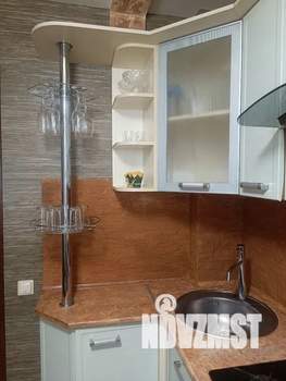 2-к квартира, посуточно, 45м2, 2/9 этаж