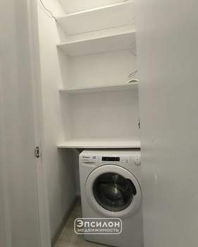 1-к квартира, на длительный срок, 36м2, 8/10 этаж