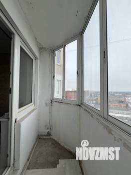 1-к квартира, на длительный срок, 40м2, 15/17 этаж