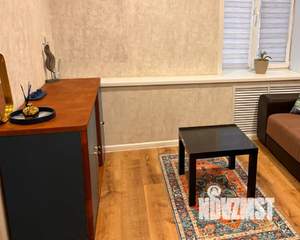 2-к квартира, посуточно, 56м2, 1/1 этаж