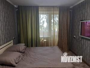 1-к квартира, посуточно, 29м2, 5/5 этаж