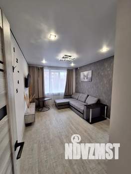 2-к квартира, посуточно, 68м2, 2/9 этаж