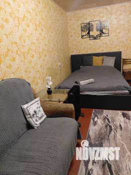 1-к квартира, посуточно, 45м2, 3/5 этаж