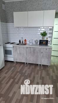 Студия квартира, посуточно, 36м2, 6/17 этаж