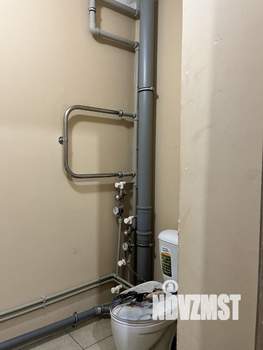 1-к квартира, на длительный срок, 37м2, 10/19 этаж