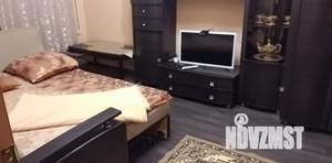 1-к квартира, посуточно, 37м2, 15/17 этаж