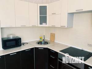 1-к квартира, посуточно, 37м2, 12/17 этаж