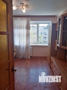 1-к квартира, на длительный срок, 18м2, 4/5 этаж