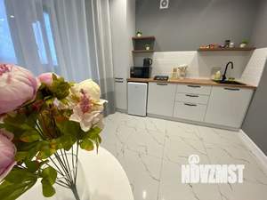 1-к квартира, посуточно, 40м2, 9/10 этаж