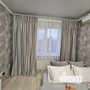 1-к квартира, посуточно, 39м2, 1/1 этаж