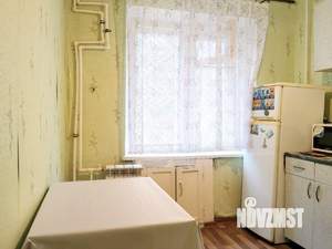 1-к квартира, на длительный срок, 33м2, 2/5 этаж