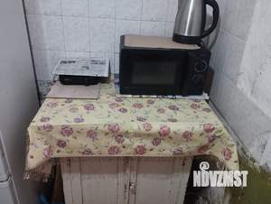 1-к квартира, на длительный срок, 19м2, 3/5 этаж