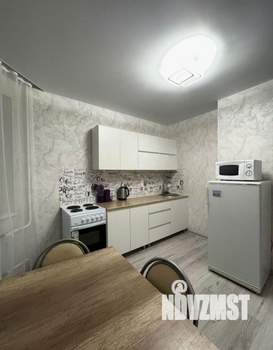 2-к квартира, на длительный срок, 56м2, 8/17 этаж