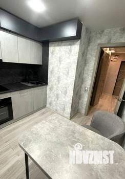 1-к квартира, на длительный срок, 31м2, 3/5 этаж