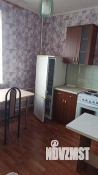 1-к квартира, на длительный срок, 37м2, 14/17 этаж