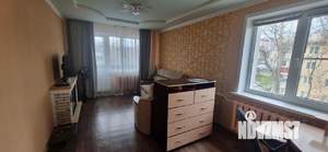 2-к квартира, на длительный срок, 47м2, 5/5 этаж