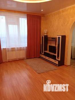 1-к квартира, на длительный срок, 50м2, 16/18 этаж