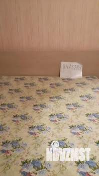 1-к квартира, на длительный срок, 38м2, 12/17 этаж