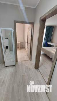 1-к квартира, на длительный срок, 38м2, 15/17 этаж