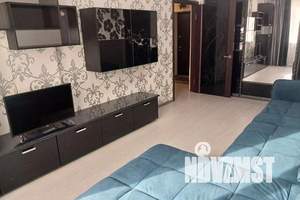 2-к квартира, посуточно, 60м2, 2/10 этаж