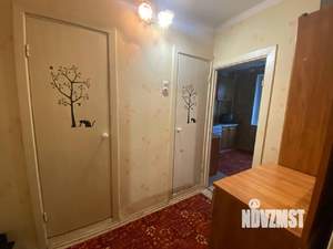 1-к квартира, на длительный срок, 35м2, 10/11 этаж