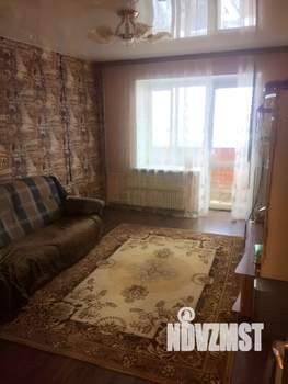 2-к квартира, на длительный срок, 52м2, 5/10 этаж