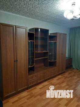 1-к квартира, на длительный срок, 30м2, 5/5 этаж