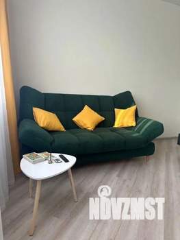 1-к квартира, посуточно, 60м2, 1/1 этаж