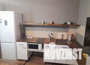 1-к квартира, на длительный срок, 38м2, 11/17 этаж