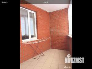 1-к квартира, на длительный срок, 47м2, 13/14 этаж