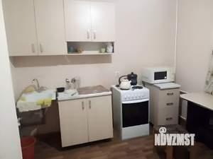 1-к квартира, на длительный срок, 38м2, 8/17 этаж