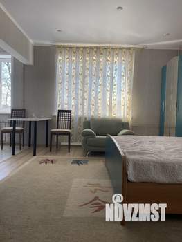 Студия квартира, на длительный срок, 32м2, 2/3 этаж