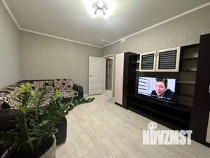 2-к квартира, посуточно, 58м2, 16/17 этаж