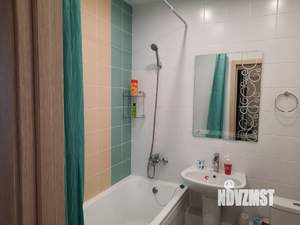 1-к квартира, посуточно, 37м2, 10/10 этаж