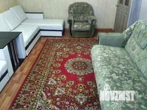 2-к квартира, посуточно, 60м2, 9/17 этаж