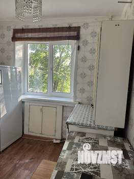 3-к квартира, на длительный срок, 49м2, 4/5 этаж