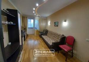 2-к квартира, на длительный срок, 48м2, 1/5 этаж