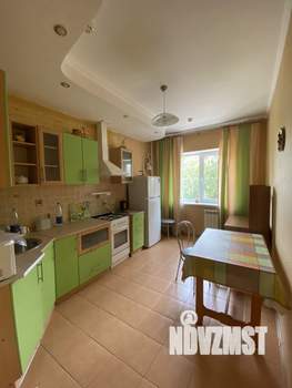 1-к квартира, на длительный срок, 43м2, 4/10 этаж