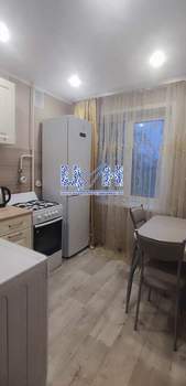 2-к квартира, на длительный срок, 45м2, 4/5 этаж