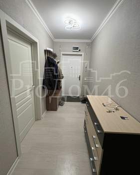 2-к квартира, на длительный срок, 61м2, 17/18 этаж