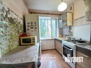 4-к квартира, на длительный срок, 60м2, 3/5 этаж