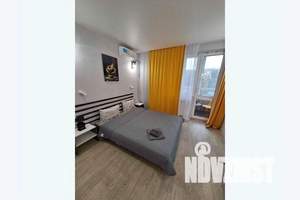 1-к квартира, посуточно, 34м2, 4/10 этаж