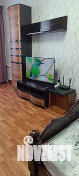 Студия квартира, посуточно, 38м2, 10/17 этаж