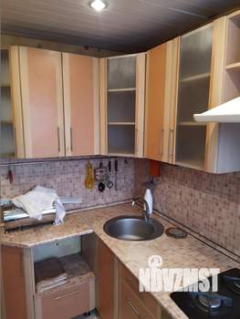 3-к квартира, на длительный срок, 47м2, 5/5 этаж