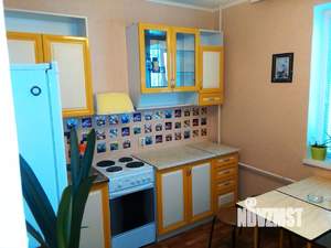 1-к квартира, посуточно, 38м2, 15/17 этаж