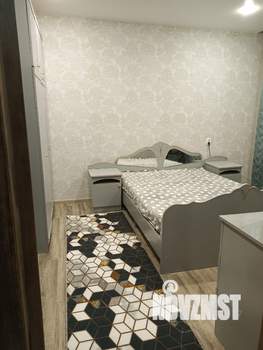 2-к квартира, на длительный срок, 50м2, 1/9 этаж