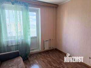 2-к квартира, на длительный срок, 56м2, 6/17 этаж